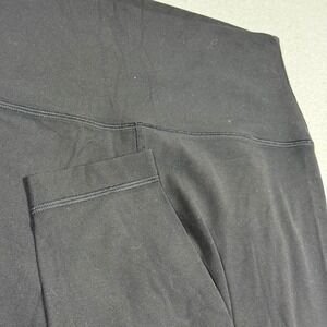 Lululemon Align High-Rise Pant 28 Black Yoga Leggings Womens Size 6